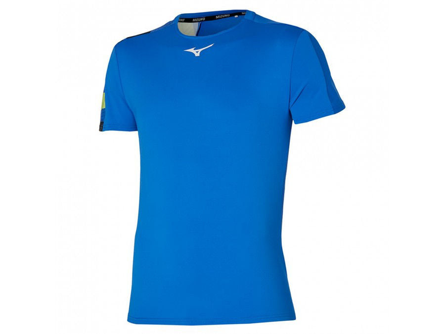 Tricou pentru antrenamente Mizuno Shadow Tee 62GA2001 25