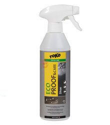 Impregnare Toko Eco Shoe Proof Care 500ml