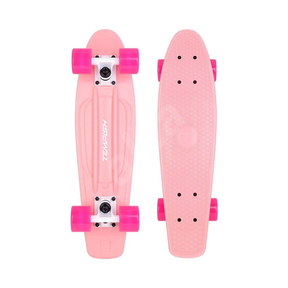 Skateboard Penniboard BUFFY T  NATURE PINK
