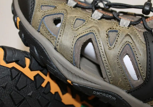 Сандалии Karrimor christchurch mens brindle k2070-bdl-151