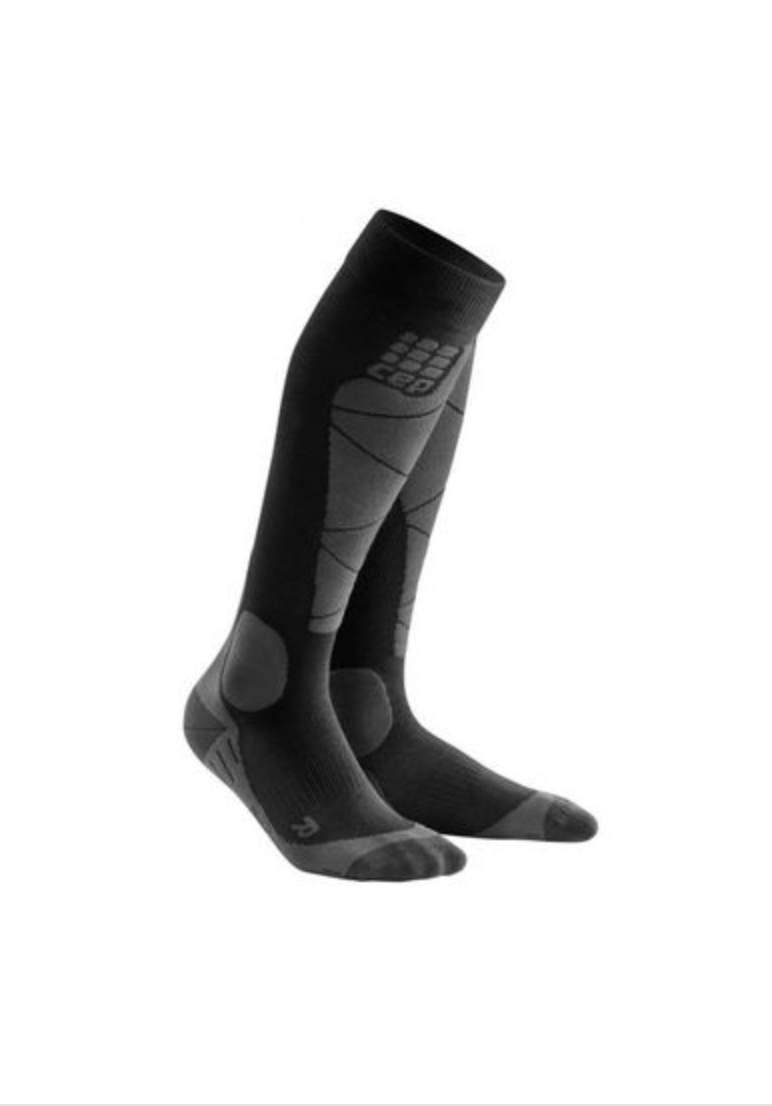 Гольфы мужские cep ski merino socks