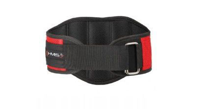 Centură pentru fitness PA3449 SIZE L TRAINING BELT HMS 1763048