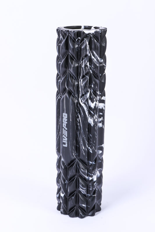 Массажный ролик LivePro LP8233/45/BK