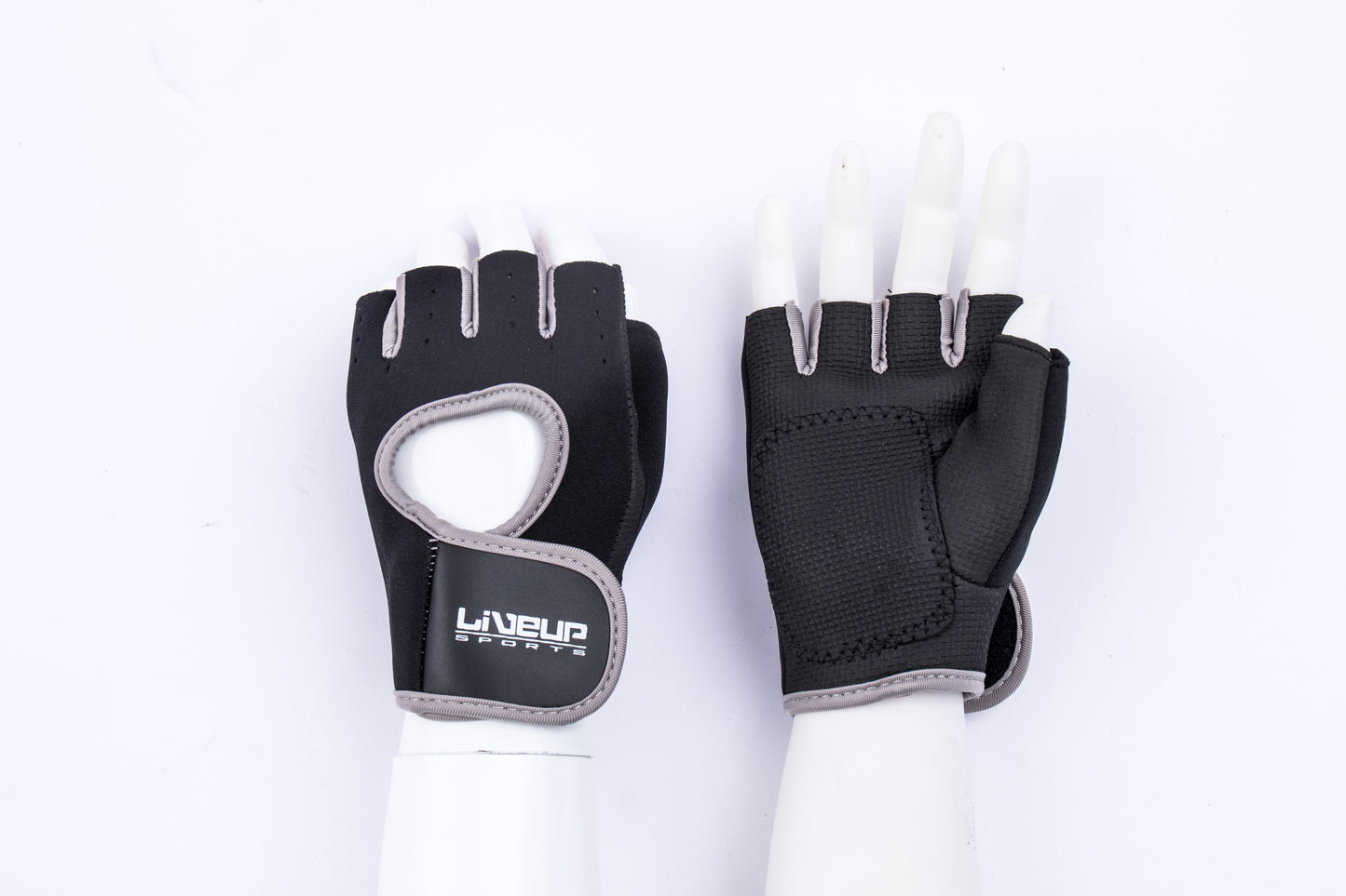 Перчатки LiveUp Training Glove LS3077