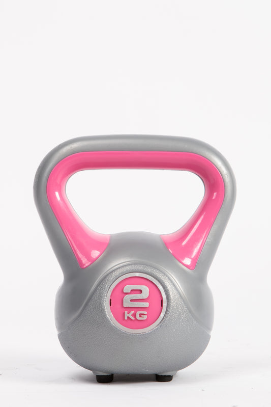 Гири пластиковые LiveUp LS2047