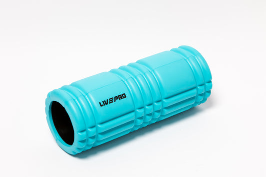 Массажный ролик LivePro LP8231/BU