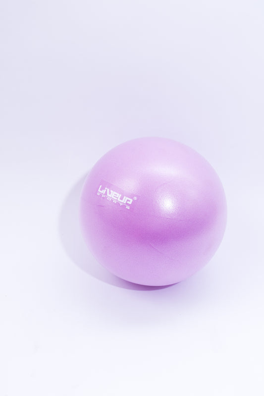 Фитбол LiveUp Mini Ball LS3225/20/VT
