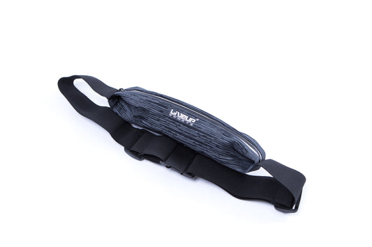 Сумка на пояс LiveUp LS3733/GY