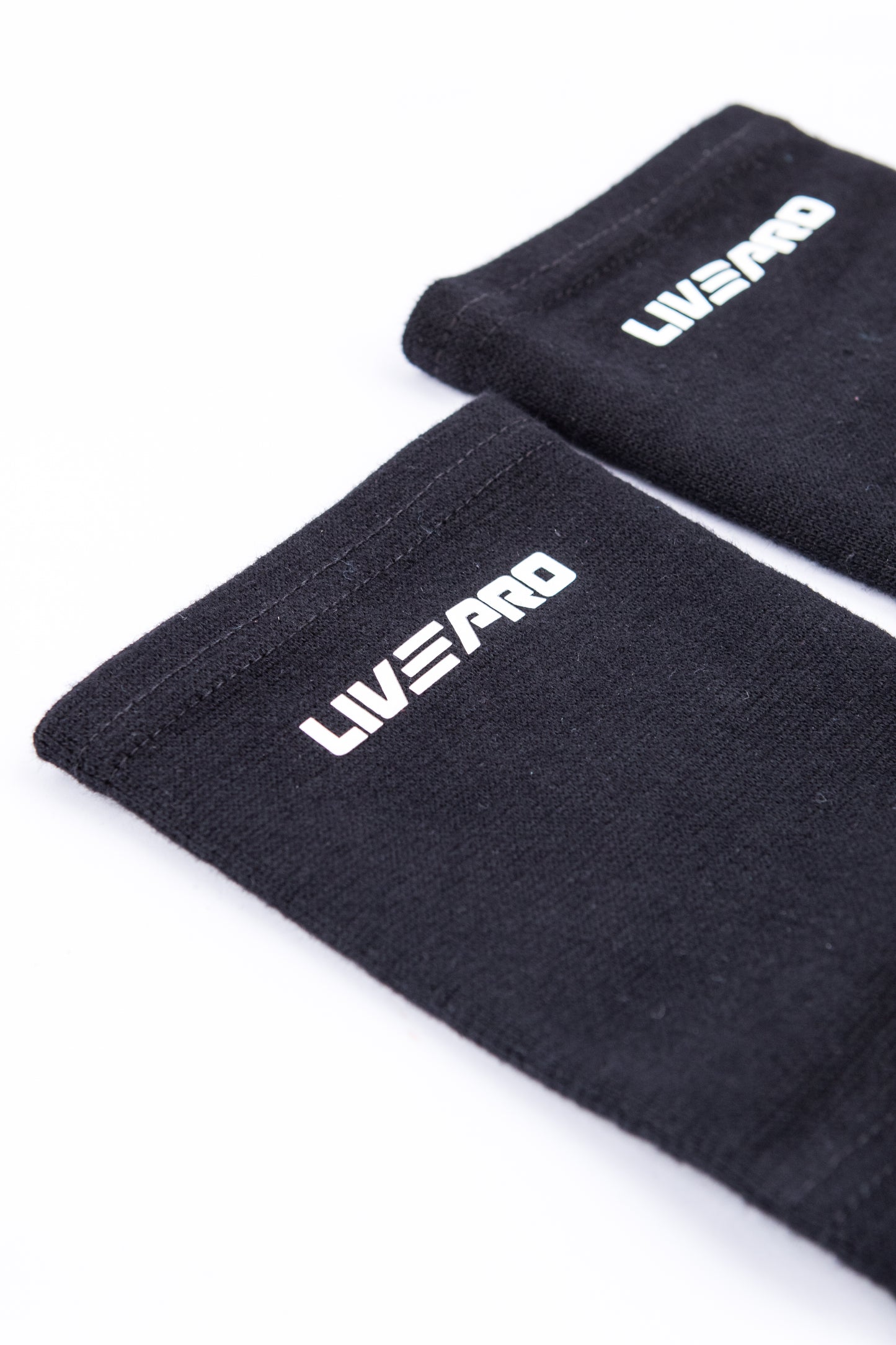 Защита голени и стопы LivePro LP8625/L/BK