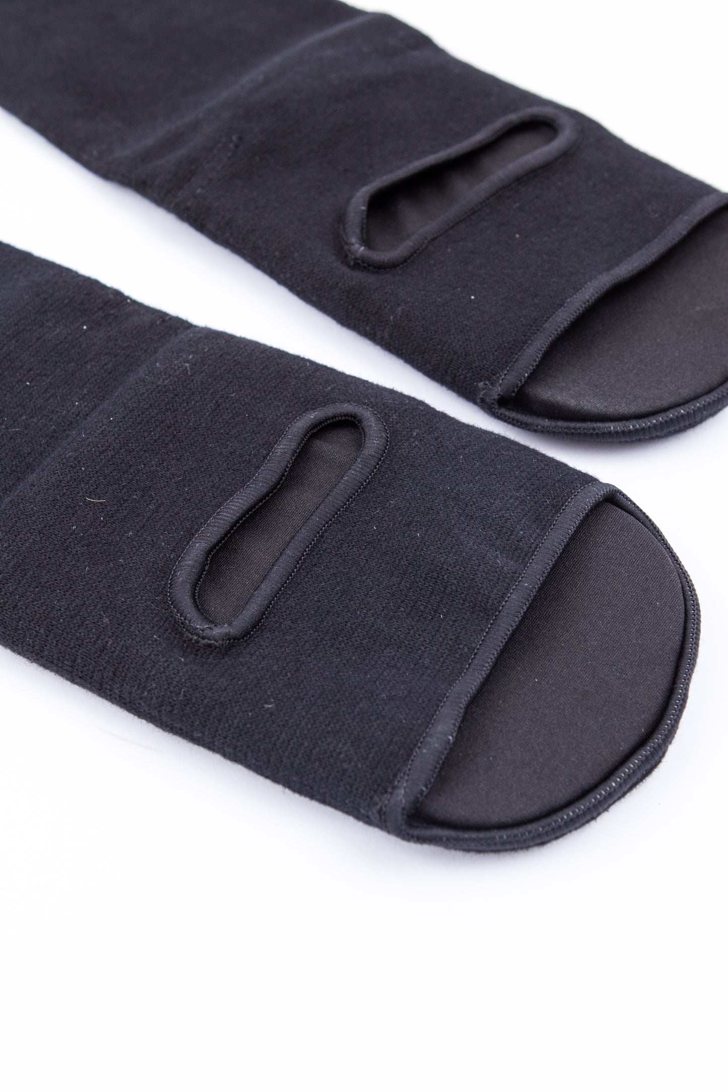 Защита голени и стопы LivePro LP8625/L/BK