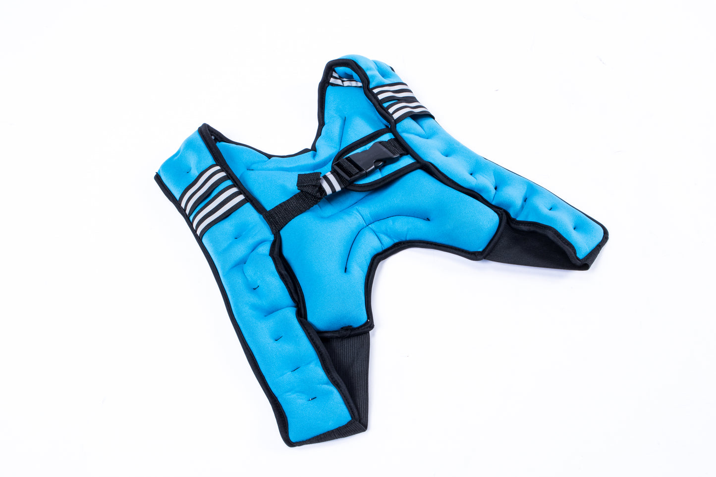 Vestă cu greutăți Weight Jacket LiveUp LS3055