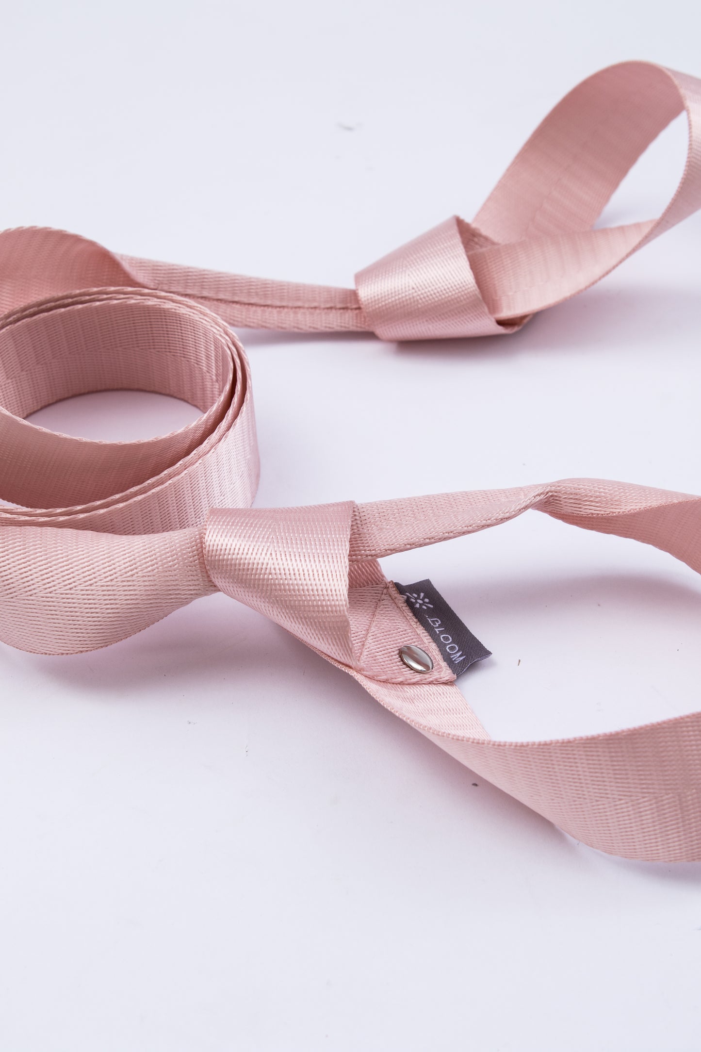 Curea pentru saltea sau yoga LiveUp LB7080
