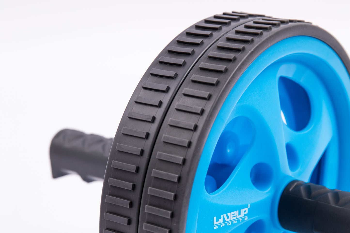 Ролик для пресса LiveUp LS3160B/BU