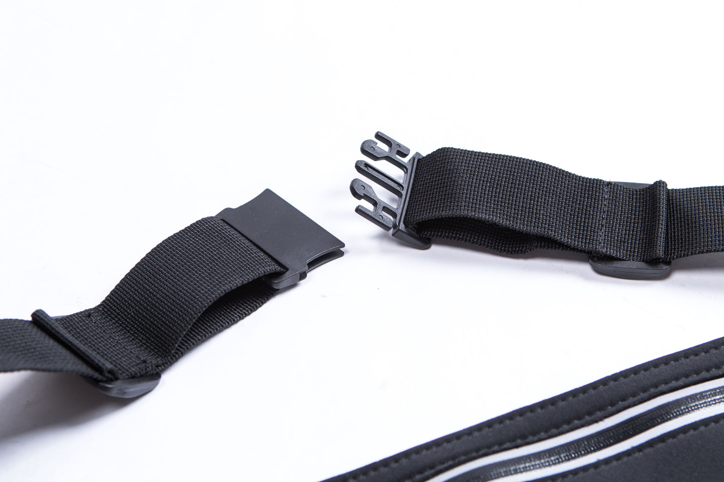 Geantă pe brâu LiveUp LS3704/BK