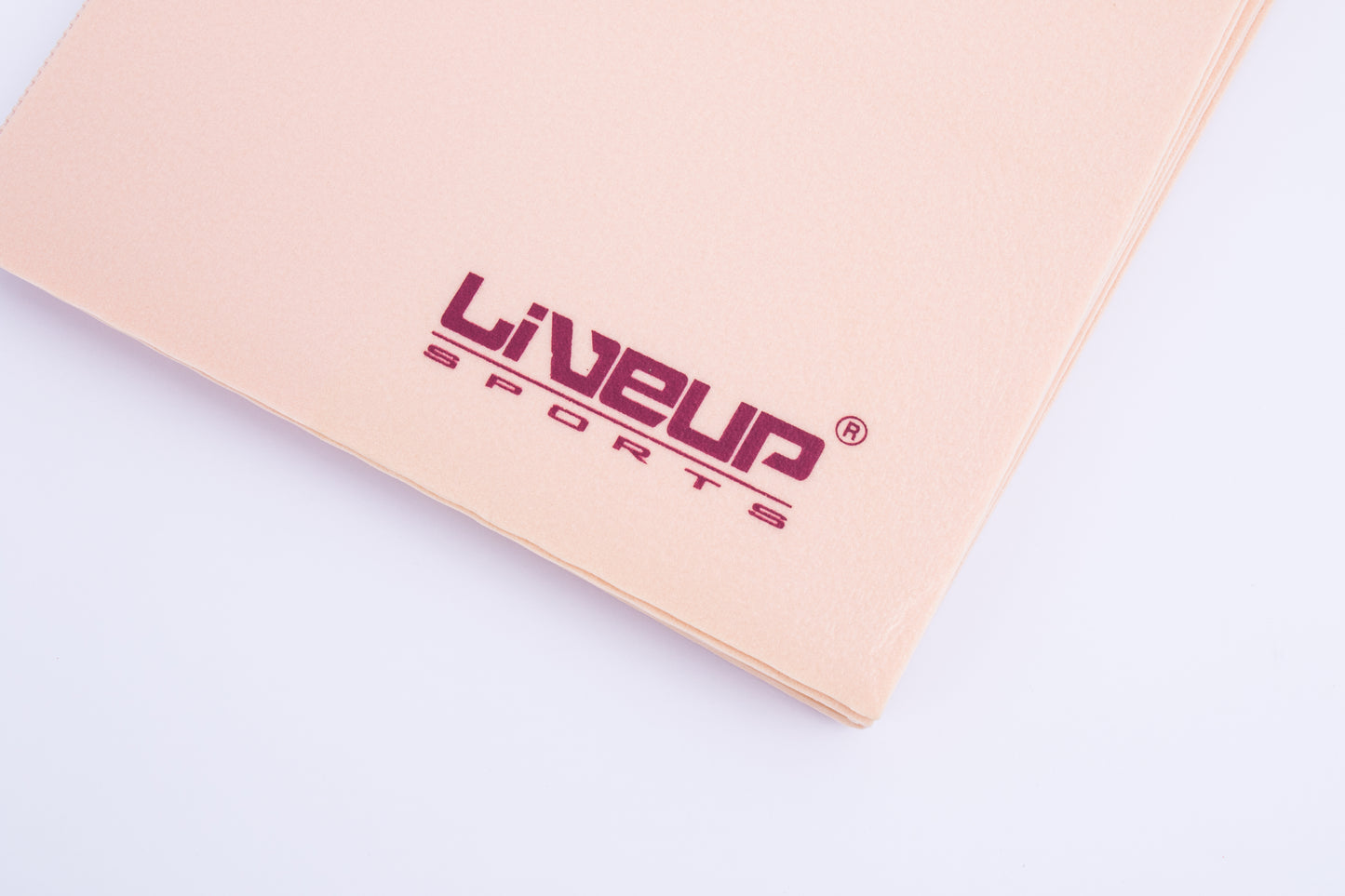 Коврик для йоги складной LiveUp LS3290/PK