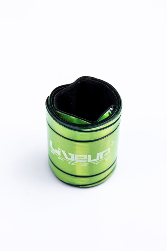 Светоотражающая лента LiveUp LS3401/GN