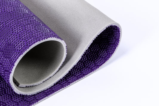 Коврик для йоги LiveUp LS3584/VT