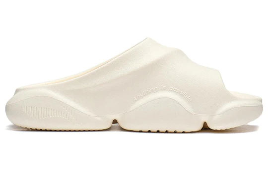 Женские шлепанцы Li-Ning Badfive ABTT006-1B