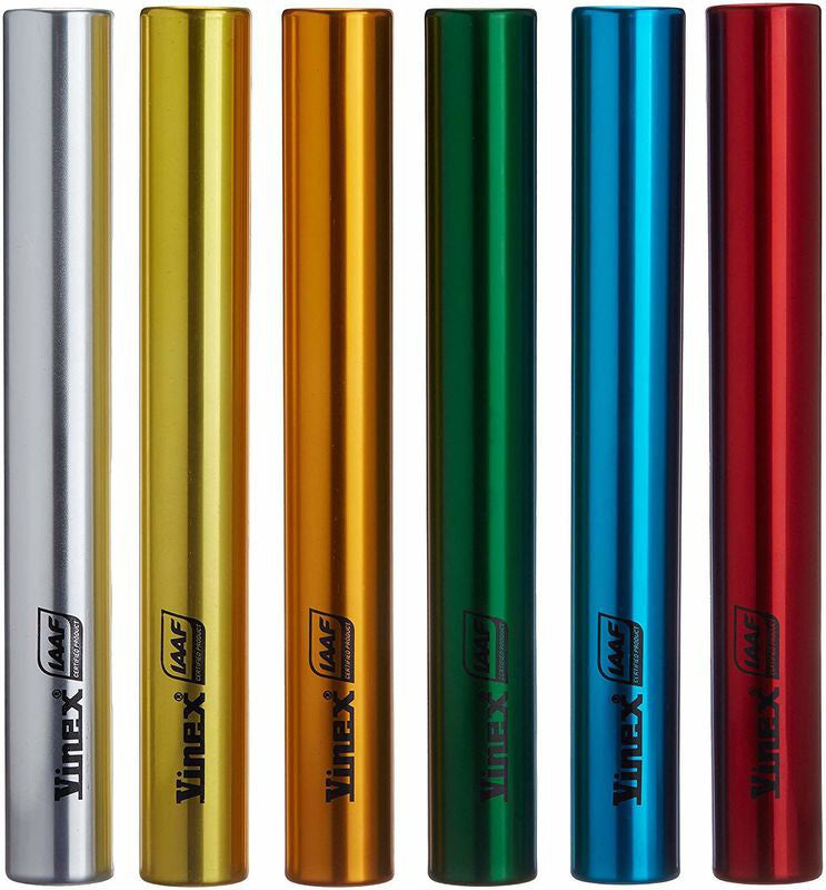 Эстафетная палочка rba-s08 relay baton vinex