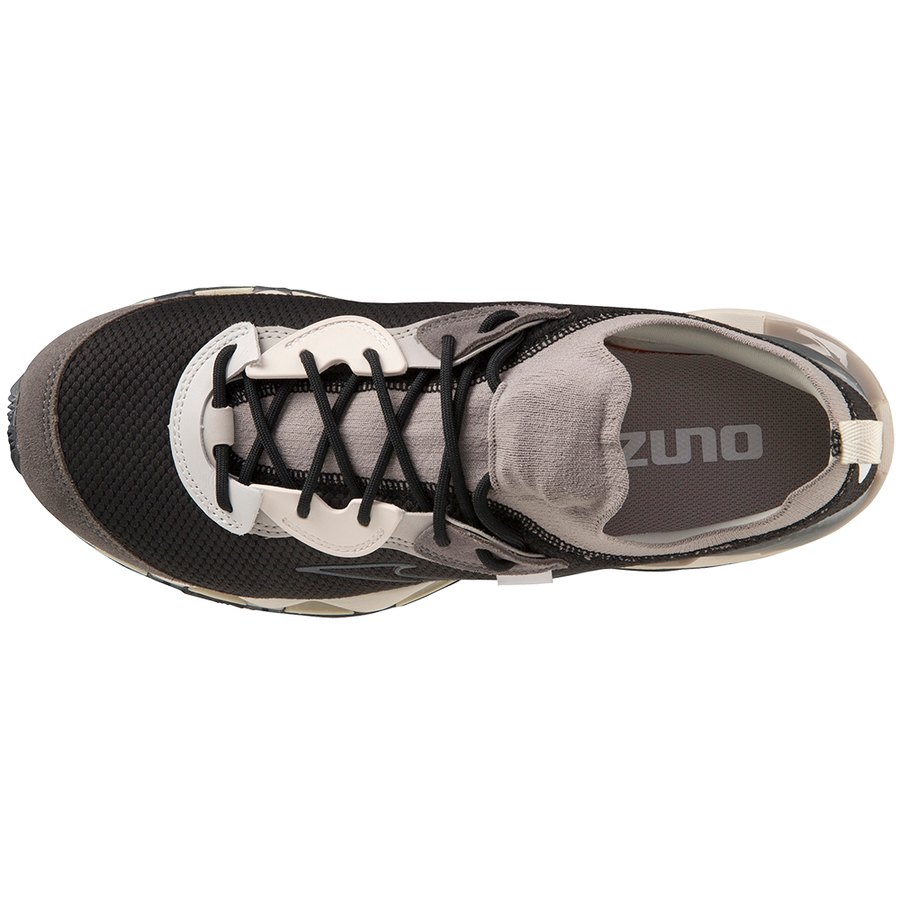 Кроссовки мужские casual Mizuno wave prophecy beta d1ga2276 09