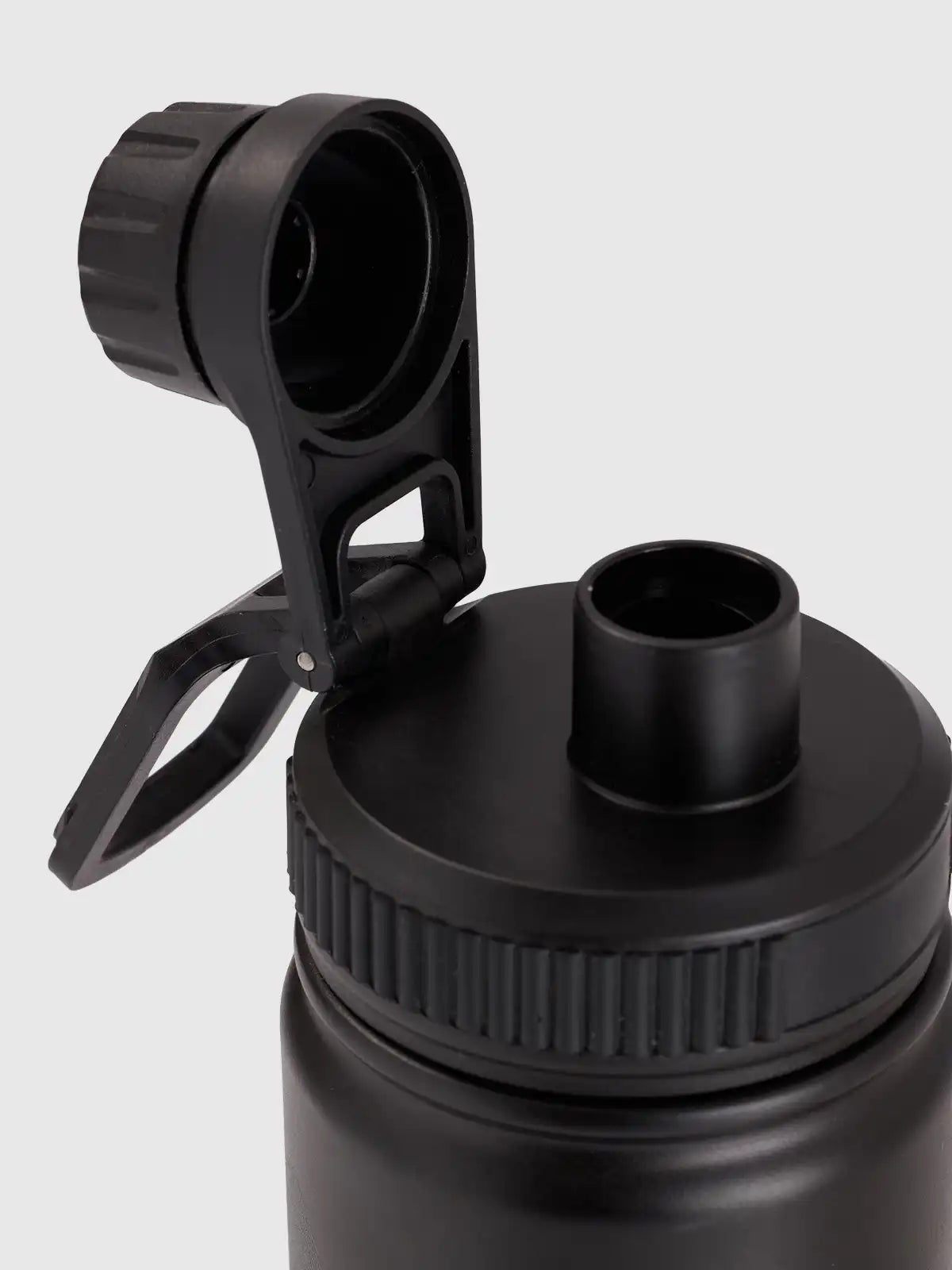 Бутылка для воды 4F U024 4FWAW26ABOTU024 black