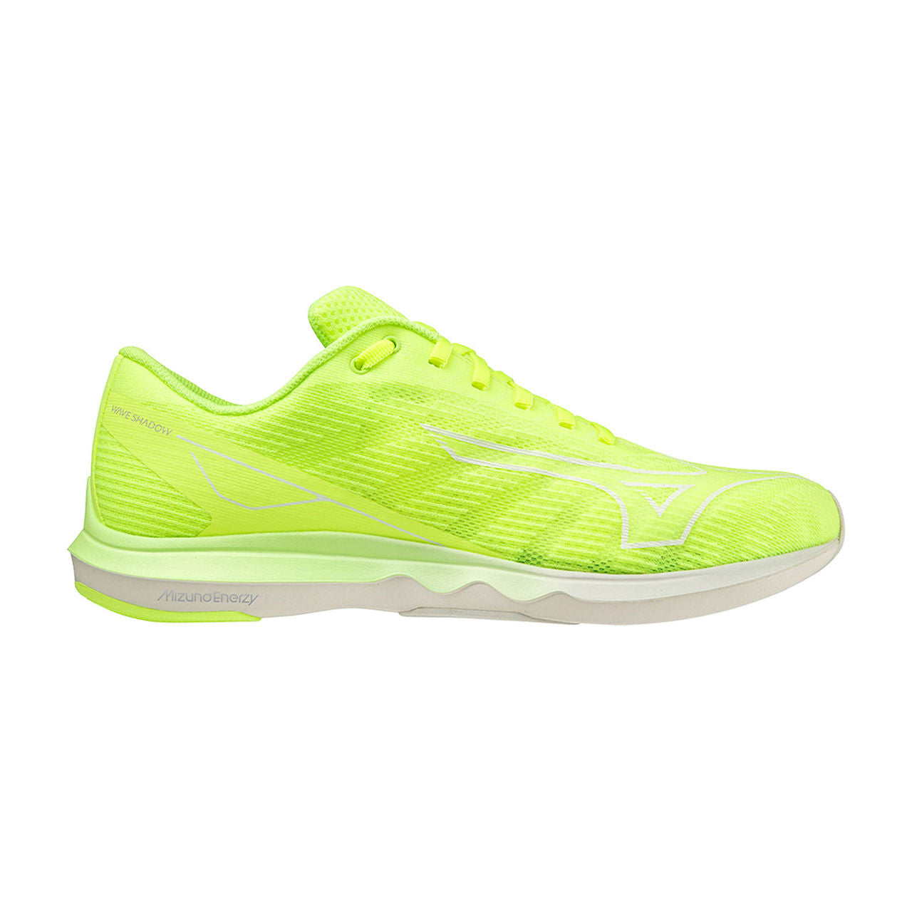 Кроссовки мужские для бега Mizuno wave shadow 5 j1gc2130 01