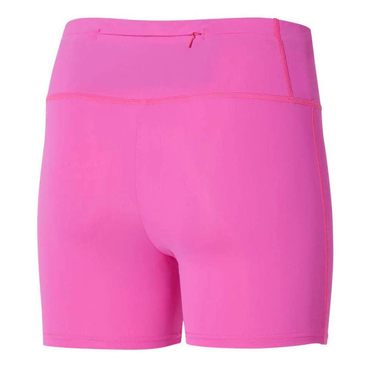 Шорты для бега Mizuno core short tight(w) j2gba205 65
