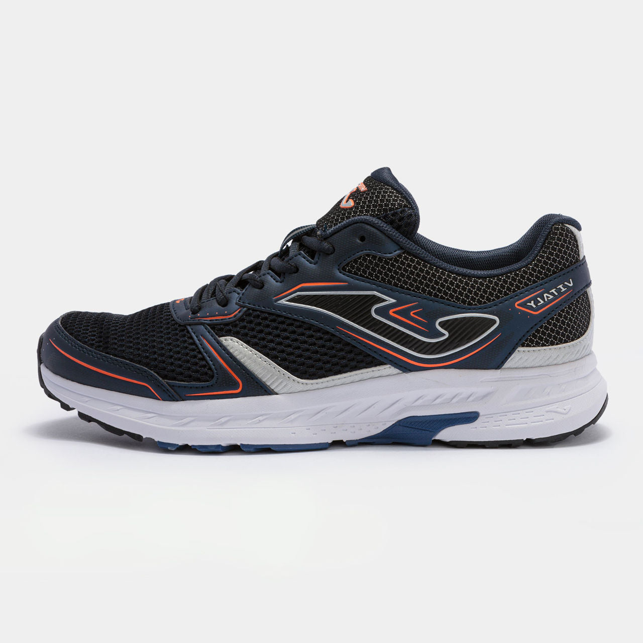 Кроссовки мужские joma vitaly men 2133 navy black