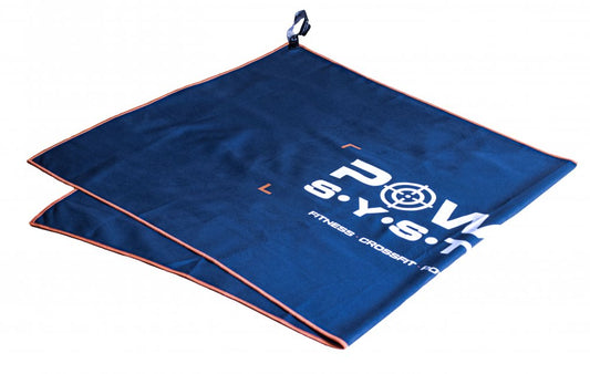 Полотенце Power System - Gym towel 7005NB-0