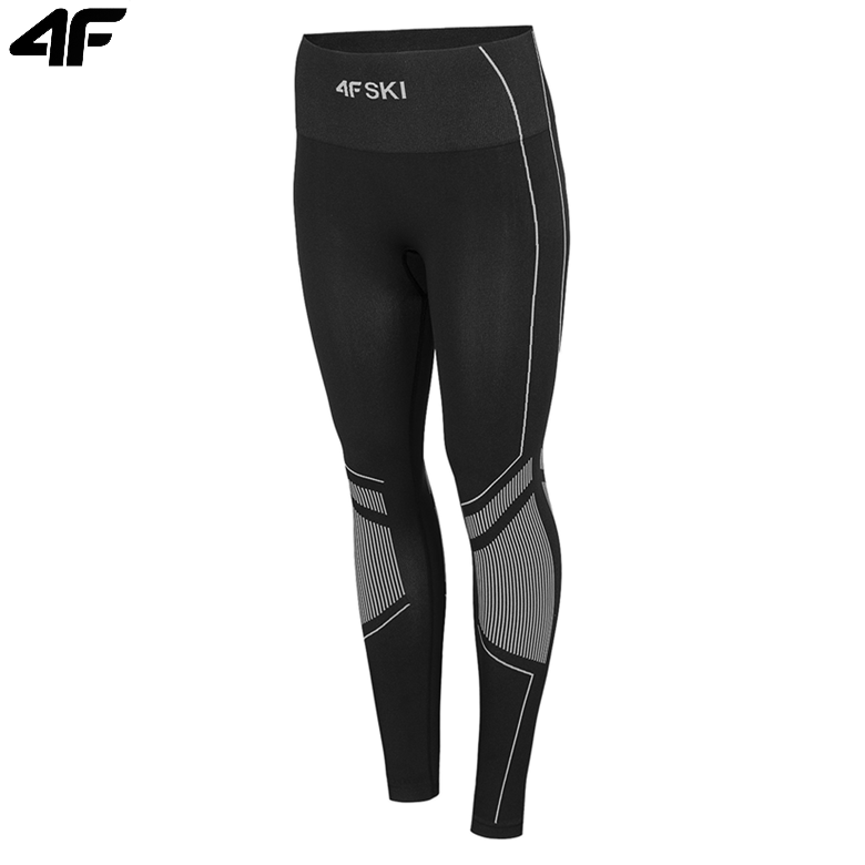 Legginși termo fără cusături WOMEN'S SEAMLESS UNDERWEAR BIDB030D