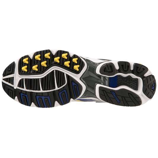 Кроссовки мужские casual Mizuno wave rider 10 d1ga2104 00