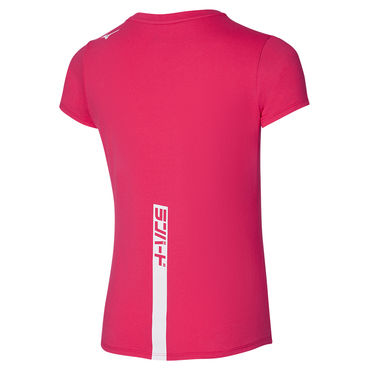 Футболка Mizuno tee(w) k2ga1802 61