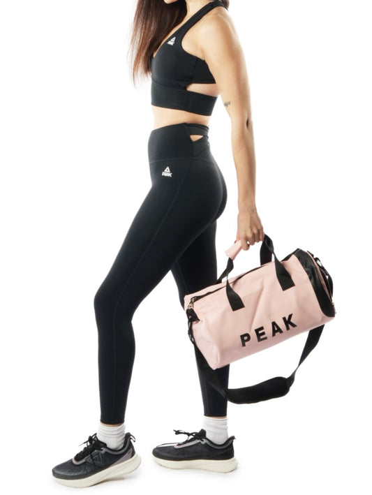 Женские леггинсы для тренировок Peak FW94284 black