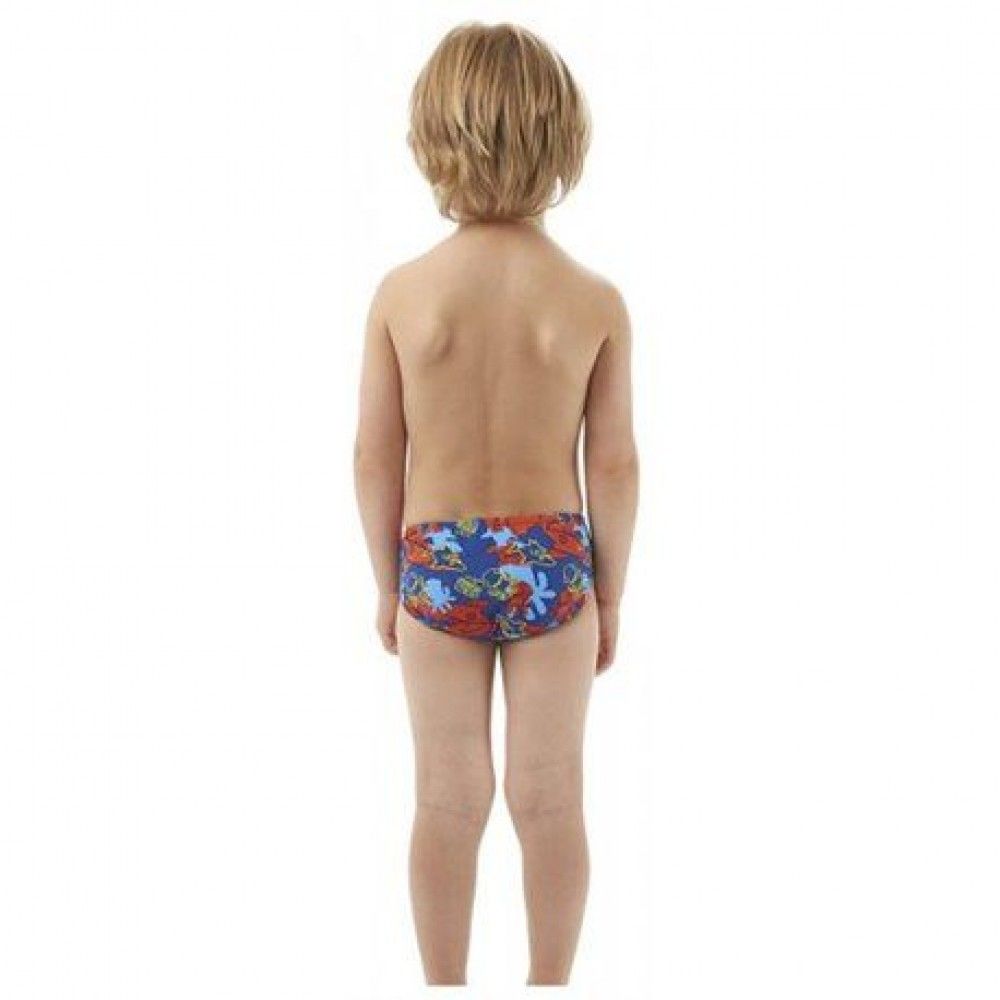Speedo seasquad brf im