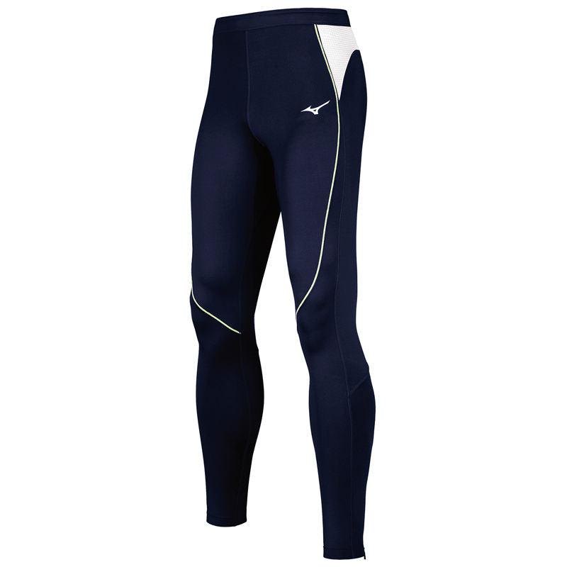 Legginși pentru alergare Mizuno Men Premium LONtight(M) U2EB7003 14