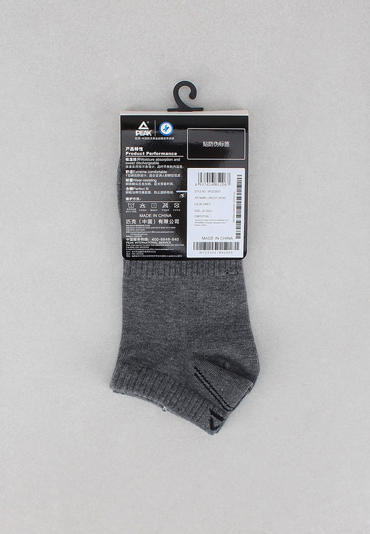 Носки Peak W1253021 grey