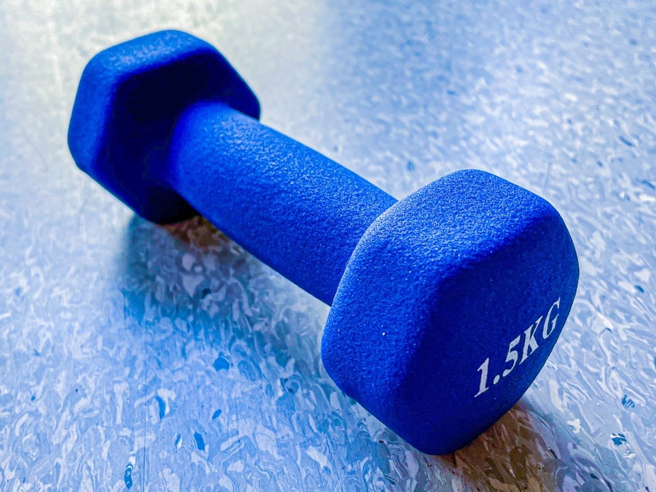 Gantere 1.5 kg S142-8