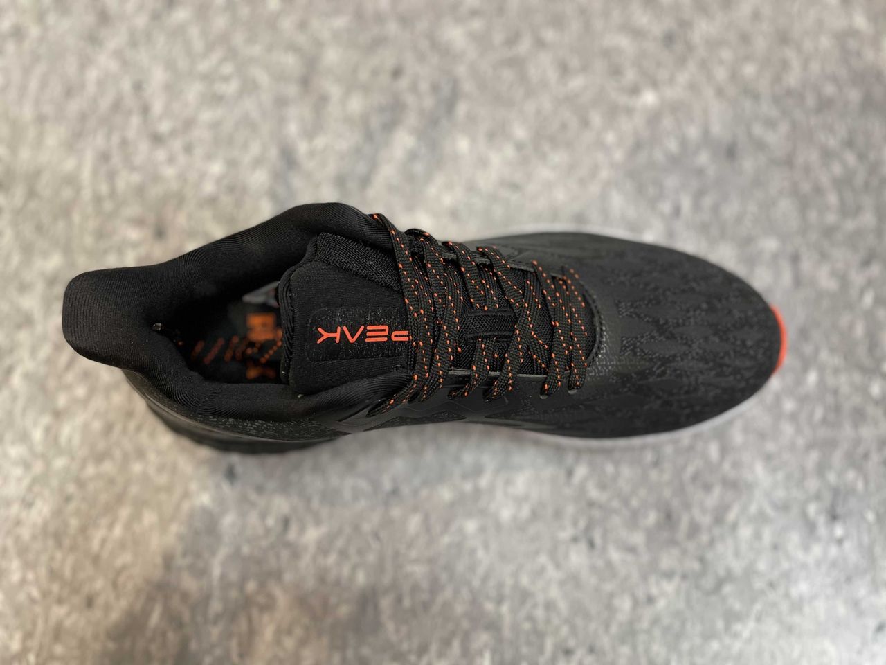 Кроссовки мужские running shoes e94727d 2010