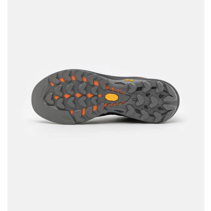 Adidași bărbați pentru alergare Merrell J067347 AGILITY PEAK 4 black/highrise