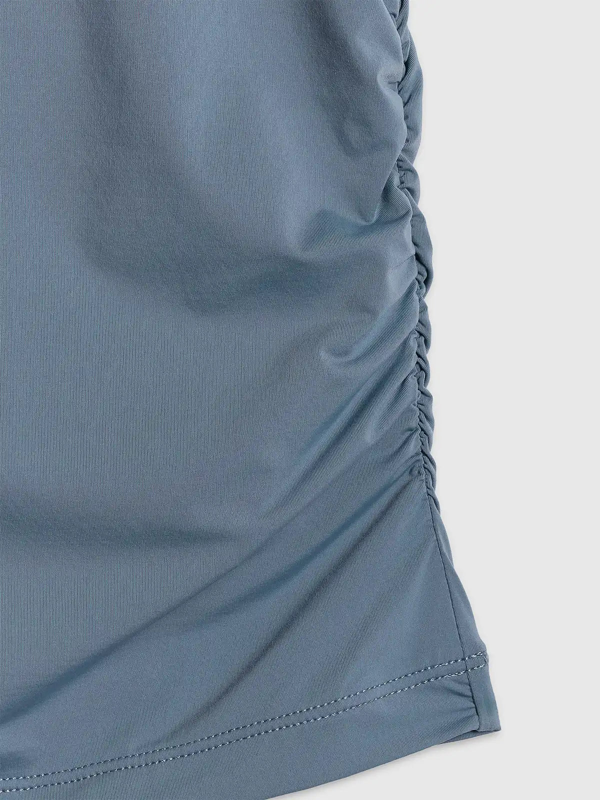 Женский топ для йоги 4F F0885 4FWSS26TFSLF0885 denin