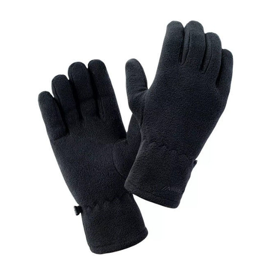 Перчатки martes tantis black