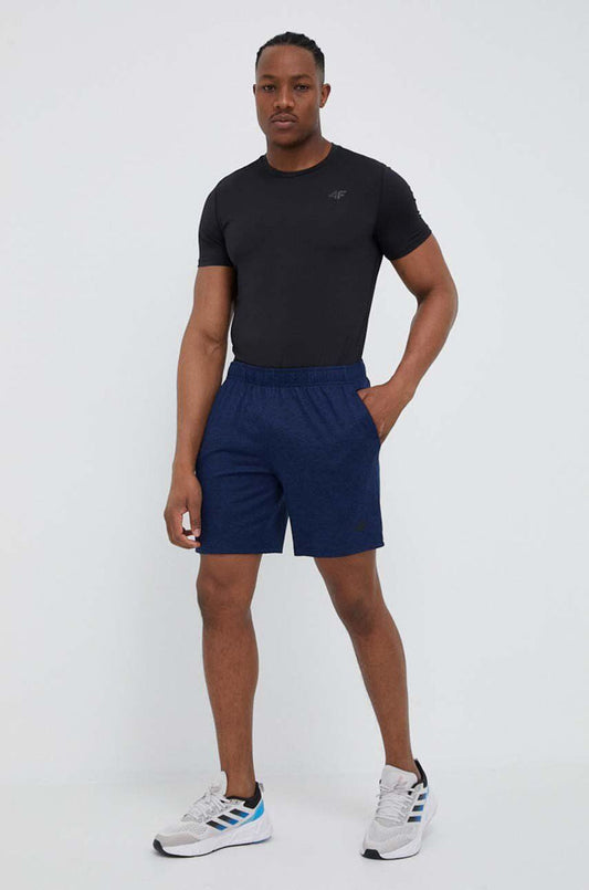 Pantaloni scurți SHORTS FNK M199 4FSS23TFSHM199 NAVY MELANGE