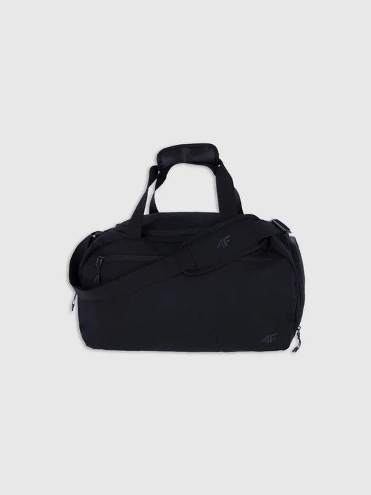 Geantă 4F U031 4FWMM00ATBAU031 deep black