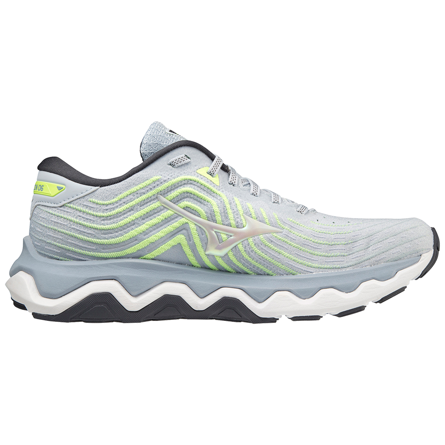 Adidași pentru alergare Mizuno Wave Horizon 6 J1GD2226 01