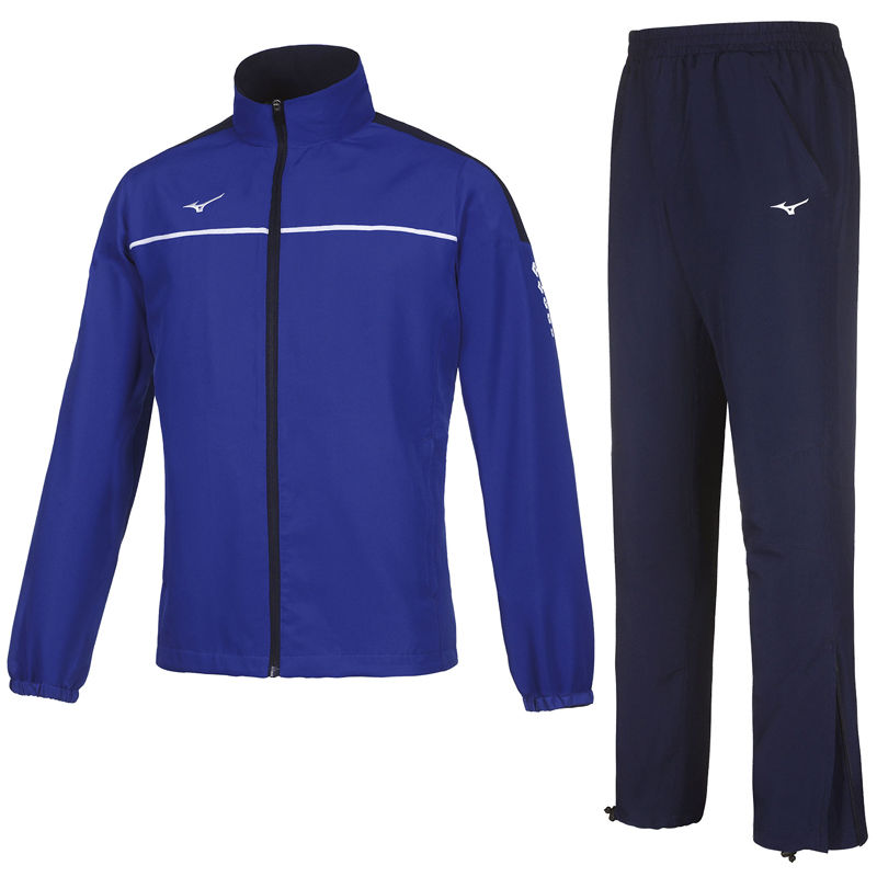 Costum pentru sport Mizuno Men Micro Tracksuit(M) 32EG7001C 22