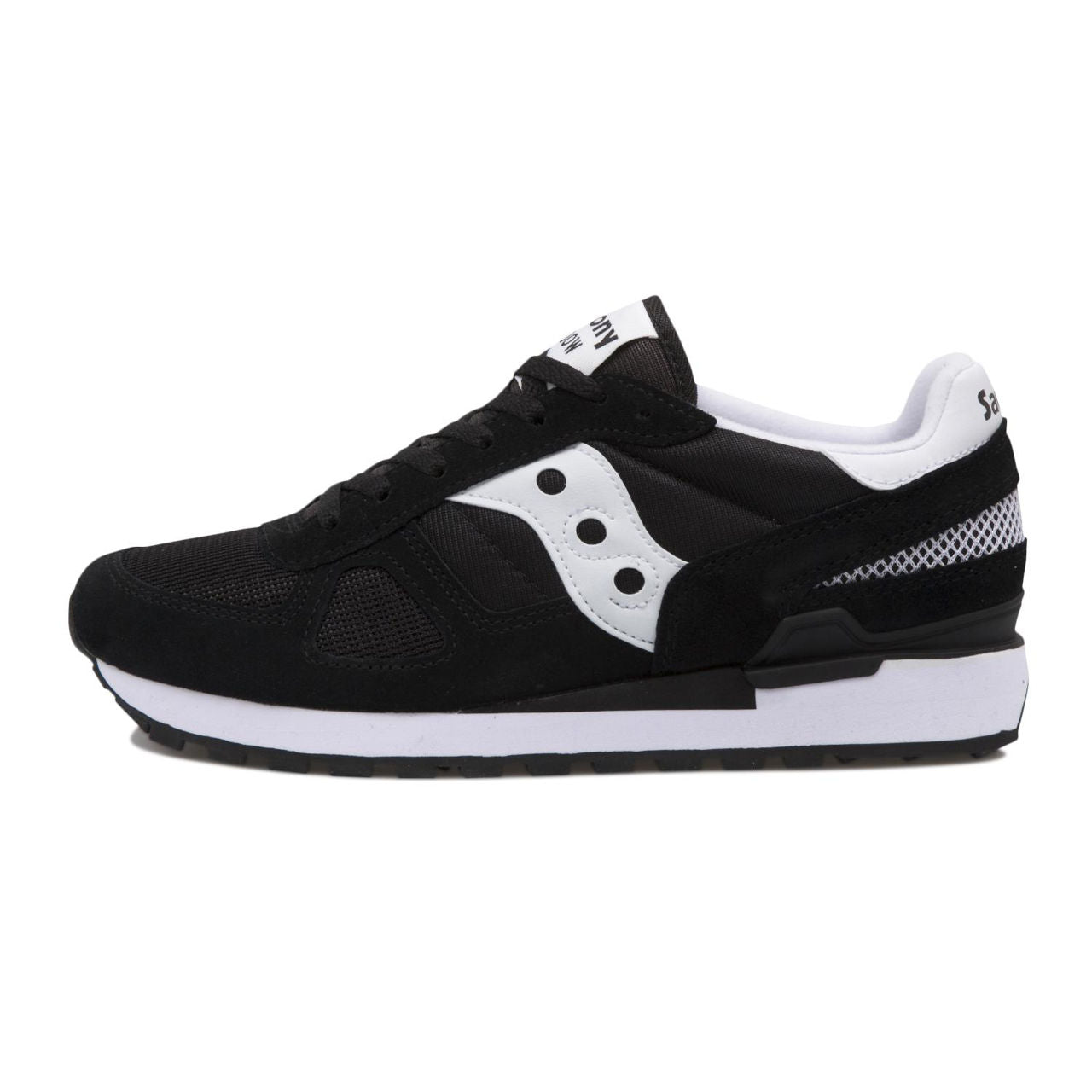Кроссовки Saucony 2108-518 shadow original black