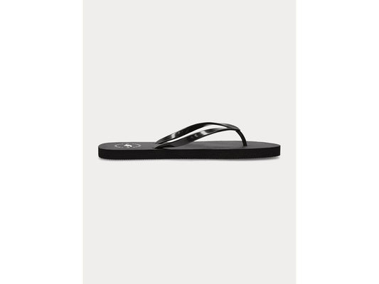 Тапочки 4F flipflop f064 4Fss23fflif064 black