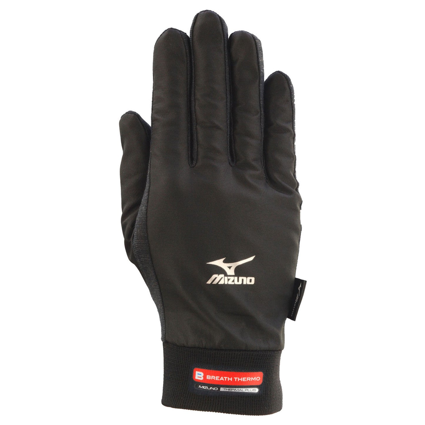 Перчатки зимние Mizuno wind guard glove