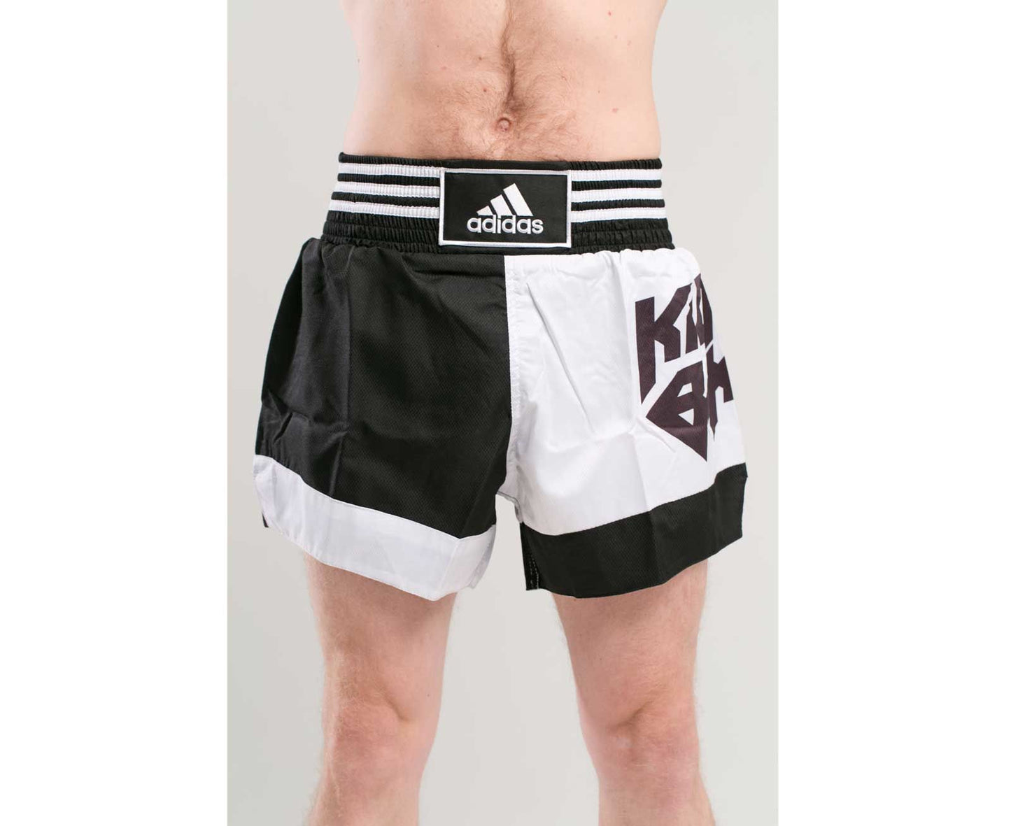 Шорты для кикбоксинга Adidas adiskb01