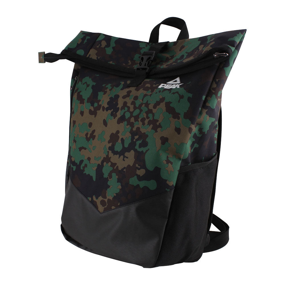 Рюкзак Peak backpack bw18212 dk.green camo